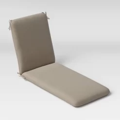 Outdoor Chaise Cushion DuraSeason Fabric™ - Project 62™ 10 Outdoor Chaise Cushion DuraSeason Fabric™ - Project 62™ -Project 62 Shop GUEST 5a7c4a73 e08e 4527 a8f5 14cb4803c302