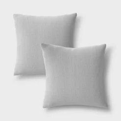 2pk Outdoor Throw Pillows DuraSeason Fabric™ - Project 62™ 12 2pk Outdoor Throw Pillows DuraSeason Fabric™ - Project 62™ -Project 62 Shop GUEST 61454856 e38c 493a a325 167ae2ba0fde