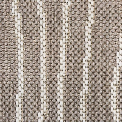 5' X 7' Faux Bois Outdoor Rug Tan - Project 62™ 4 5' X 7' Faux Bois Outdoor Rug Tan - Project 62™ - Image 2