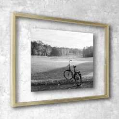 15.6" X 11.5" Float Thin Metal Gallery Frame Brass - Project 62™ 9 15.6" X 11.5" Float Thin Metal Gallery Frame Brass - Project 62™ -Project 62 Shop GUEST 648dc271 2d35 46eb 9c85 6102bc7aacae