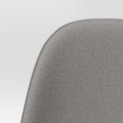 4pk Copley Upholstered Dining Chair Light Gray - Project 62™ 13 4pk Copley Upholstered Dining Chair Light Gray - Project 62™ -Project 62 Shop GUEST 655ebfbb 9d9a 4db8 80f6 dacab0d289d7