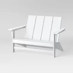 Moore POLYWOOD Patio Loveseat - Project 62™ 21 Moore POLYWOOD Patio Loveseat - Project 62™ -Project 62 Shop GUEST 6b090968 ad64 4c53 a139 879a62c6ac11