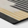 5' X 7' Outdoor Rug Modern Tapestry - Project 62™ 1 5' X 7' Outdoor Rug Modern Tapestry - Project 62™ -Project 62 Shop GUEST 6c708d1c ef68 4063 9589 9574eeef3426
