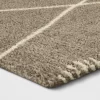 Glacier Diamond Woven Runner Rug - Project 62™ 1 Glacier Diamond Woven Runner Rug - Project 62™ -Project 62 Shop GUEST 6ebe8c4b 0402 495d adbb 7805fdf21cc2