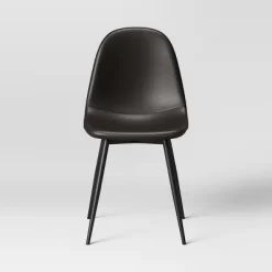 2pc Copley Upholstered Dining Chairs - Project 62™ -Project 62 Shop GUEST 6ecd0b5b c75c 42c3 87af 4fd6f7881a01