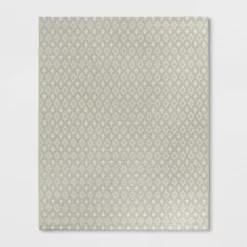 Geo Diamond Indoor/Outdoor Rug Natural - Project 62™ 16 Geo Diamond Indoor/Outdoor Rug Natural - Project 62™ -Project 62 Shop GUEST 71d3b0f8 b540 4dc5 9a9f 24dffc58c93e