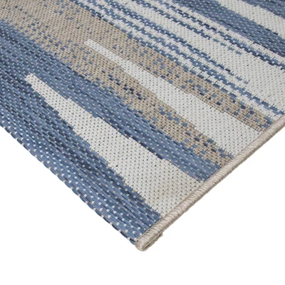 Left Right Left Outdoor Rug - Project 62™ 3 Left Right Left Outdoor Rug - Project 62™