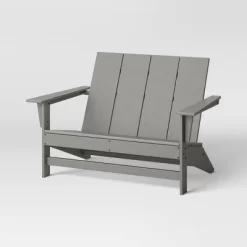 Moore POLYWOOD Patio Loveseat - Project 62™ 17 Moore POLYWOOD Patio Loveseat - Project 62™ -Project 62 Shop GUEST 7787e107 eea8 46c3 8c44 6808156b1a8f