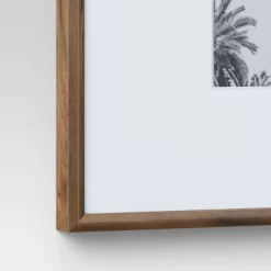 Matted PS Narrow Rounded Gallery Frame - Project 62™ 7 Matted PS Narrow Rounded Gallery Frame - Project 62™ -Project 62 Shop GUEST 78607999 df18 4538 b203 f02e4ecf7e51