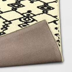 Easy Care Geometric Rug - Project 62™ 7 Easy Care Geometric Rug - Project 62™ -Project 62 Shop GUEST 79603019 073d 48e5 859e e5960cd46c89