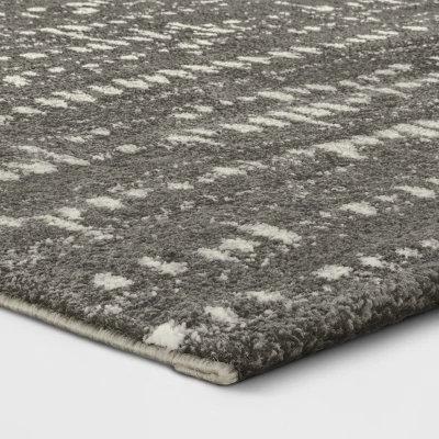 Woven Fleck Runner Rug - Project 62™ 3 Woven Fleck Runner Rug - Project 62™