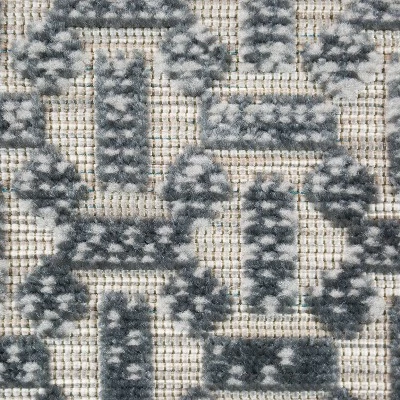 Ombre Geo Outdoor Rug - Project 62 4 Ombre Geo Outdoor Rug - Project 62 - Image 2