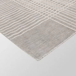 9' X12' Plaid Outdoor Rug Gray - Project 62™ 9 9' X12' Plaid Outdoor Rug Gray - Project 62™ -Project 62 Shop GUEST 827b206a 3677 4491 8d8c 4b0ec0c2b604 1