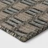5' X 7' Geometric Outdoor Rug Gray - Project 62™ 2 5' X 7' Geometric Outdoor Rug Gray - Project 62™ -Project 62 Shop GUEST 8653ca02 4ece 4b2b a7e3 cf6c570765dc