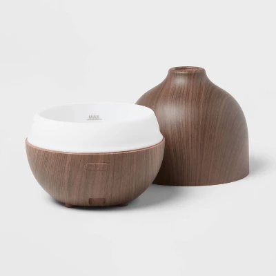 300ml Woodgrain Diffuser Dark Brown - Project 62™ 4 300ml Woodgrain Diffuser Dark Brown - Project 62™ - Image 2