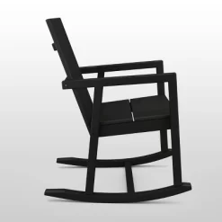 Moore POLYWOOD Patio Rocking Chair - Project 62™ 12 Moore POLYWOOD Patio Rocking Chair - Project 62™ -Project 62 Shop GUEST 87d8108c 4975 4b5e b01c 6f63946e9ec8