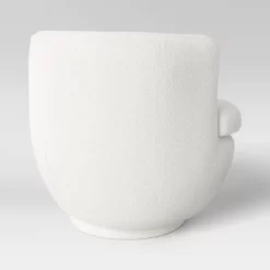 Dorton Round Swivel Barrel Chair - Project 62™ -Project 62 Shop GUEST 89b4b773 9f6e 476f ab5f e5d8b92c7d67