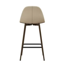 Copley Upholstered Counter Height Barstool - Project 62™ -Project 62 Shop GUEST 8d3b00d4 909c 4b81 b7c1 e7d1bc057f19