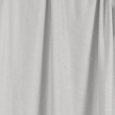 1pc Blackout Henna Curtain Window Panel - Project 62™ 5 1pc Blackout Henna Curtain Window Panel - Project 62™ - Image 3