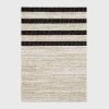 9' X 12' Multi-Tier Bars Outdoor Rug Gray/Cream - Project 62™ -Project 62 Shop GUEST 8fc55367 22a3 494e 9e8c 790873297a75