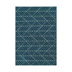 Zig Zag Geo Outdoor Rug Teal - Project 62™ -Project 62 Shop GUEST 93c0da11 3700 4387 bed3 b0d42640a140