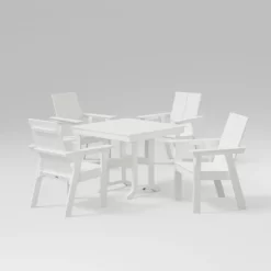 Moore 5pc POLYWOOD Dining Set - Project 62™ 19 Moore 5pc POLYWOOD Dining Set - Project 62™ -Project 62 Shop GUEST 966cb049 1ffc 4d14 92e6 1f074ed6269d