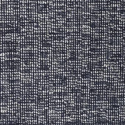 Glenn Mid-Century Modern Accent Chair Blue/White - Project 62™ 11 Glenn Mid-Century Modern Accent Chair Blue/White - Project 62™ - Image 9