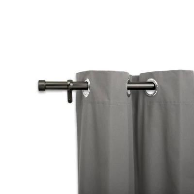 Dauntless Curtain Rod - Project 62 6 Dauntless Curtain Rod - Project 62 - Image 4