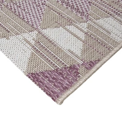 Diamond Geo Outdoor Rug - Project 62™ 3 Diamond Geo Outdoor Rug - Project 62™