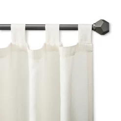 Faceted Curtain Rod - Project 62™