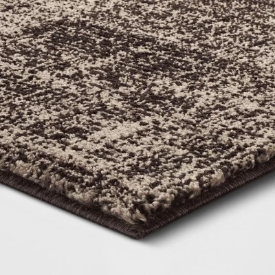 Solid Woven Rug - Project 62 3 Solid Woven Rug - Project 62