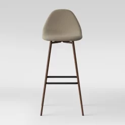 Copley Upholstered Barstool - Project 62™ 12 Copley Upholstered Barstool - Project 62™ -Project 62 Shop GUEST 9e25fe25 4df4 419c b4d3 cedfbce3a43b