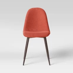 2pc Copley Upholstered Dining Chairs - Project 62™ -Project 62 Shop GUEST 9fcd7e00 0645 4c6f 9d46 6ce40b8648f3