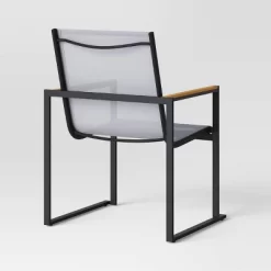 Henning 3pc Patio Bistro Set - Off-White - Project 62™ -Project 62 Shop GUEST a47b9f17 8fc4 40cc 915e cc10a4c158fc