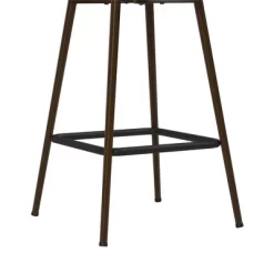 Copley Upholstered Counter Height Barstool - Project 62™ -Project 62 Shop GUEST a9b4703e 8135 4ab9 b5c3 936ac6e2d534