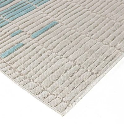 Seaglass Green Outdoor Rug - Project 62™ 3 Seaglass Green Outdoor Rug - Project 62™