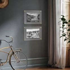 11" X 14" Acrylic Frame Clear - Project 62™ 11 11" X 14" Acrylic Frame Clear - Project 62™ -Project 62 Shop GUEST ab4ba7fc 304d 4219 908e 51f724eea893