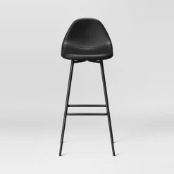 Copley Upholstered Barstool - Project 62™ 13 Copley Upholstered Barstool - Project 62™ -Project 62 Shop GUEST abf52d5d 2909 4843 b255 7b94a4d7d85b