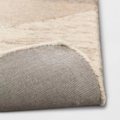 Fairwood Hand Tufted Wool Color Block Area Rug Natural - Project 62™ 9 Fairwood Hand Tufted Wool Color Block Area Rug Natural - Project 62™ -Project 62 Shop GUEST ac95e866 aa2e 4119 af13 e24ec48125fc