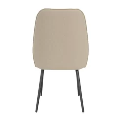 2pk Candelaria Upholstered Dining Chairs - Project 62™ 25 2pk Candelaria Upholstered Dining Chairs - Project 62™ -Project 62 Shop GUEST aca54782 3932 40f7 9044 f03eb2e94618