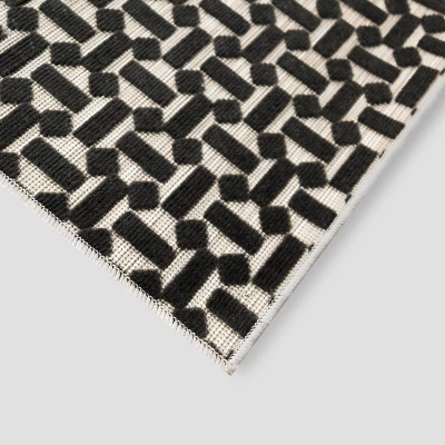 Ombre Geo Outdoor Rug - Project 62 3 Ombre Geo Outdoor Rug - Project 62