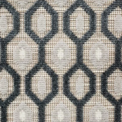 Hex Geo Outdoor Rug - Project 62 4 Hex Geo Outdoor Rug - Project 62 - Image 2