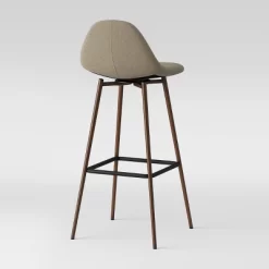 Copley Upholstered Barstool - Project 62™ 10 Copley Upholstered Barstool - Project 62™ -Project 62 Shop GUEST b1969908 6d94 4506 9eb4 1cf1d5475377