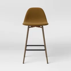 Copley Upholstered Counter Height Barstool - Project 62™ -Project 62 Shop GUEST b24dc0df a5fe 4b2a 9fe8 22952a770a55