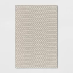 Geo Diamond Indoor/Outdoor Rug Natural - Project 62™ 15 Geo Diamond Indoor/Outdoor Rug Natural - Project 62™ -Project 62 Shop GUEST b2683c30 54fe 4d3e 92c4 edbf1cb97ada