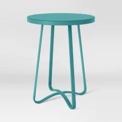 Fisher 3pc Deep Seating Patio Chat Set - Blue-Green - Project 62™ 16 Fisher 3pc Deep Seating Patio Chat Set - Blue-Green - Project 62™ -Project 62 Shop GUEST b7239cac 3959 4598 a7a5 7d0b341ae4ba