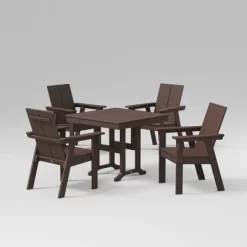 Moore 5pc POLYWOOD Dining Set - Project 62™ 21 Moore 5pc POLYWOOD Dining Set - Project 62™ -Project 62 Shop GUEST b891041e 86f3 4980 9e2b 32b18a1a36bb
