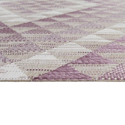 Diamond Geo Outdoor Rug - Project 62™ 4 Diamond Geo Outdoor Rug - Project 62™ - Image 2