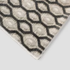 Hex Geo Outdoor Rug - Project 62