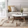 Fairwood Hand Tufted Wool Color Block Area Rug Natural - Project 62™ 2 Fairwood Hand Tufted Wool Color Block Area Rug Natural - Project 62™ -Project 62 Shop GUEST c2253818 5b4c 4ae5 8a37 7fddb78739fd
